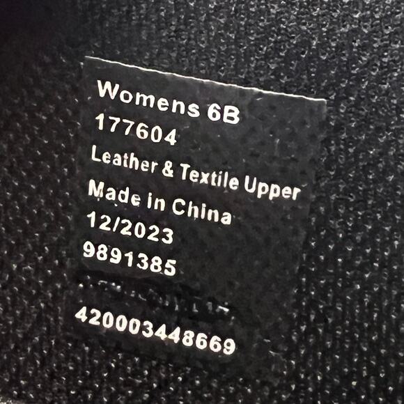 Magellen Outdoor Snake Sheild Armor 3.0 Waterproof Boots Camo Women 6B Garden - Picture 8 of 8